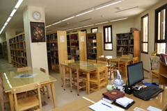 مرجع و پایان نامه های دیجیتال