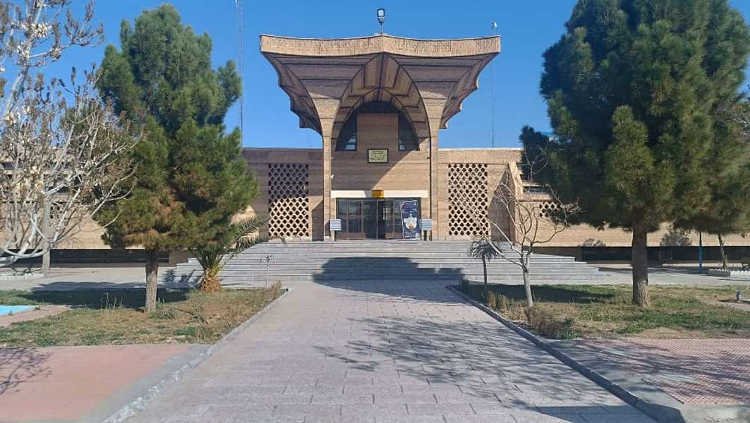 تاریخچه کتابخانه دانشکده فنی و مهندسی
